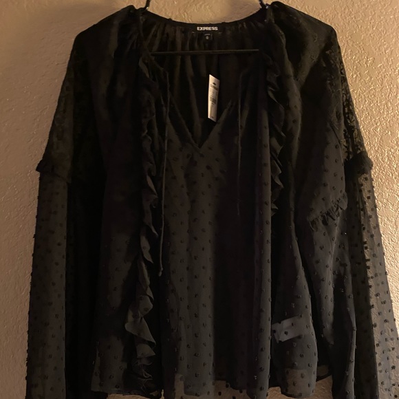 Express top - Picture 2 of 5